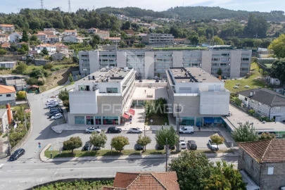 Apartamento T3 para Venda em Serzedelo
