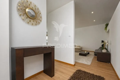 Apartamento T3 para Venda em Serzedelo