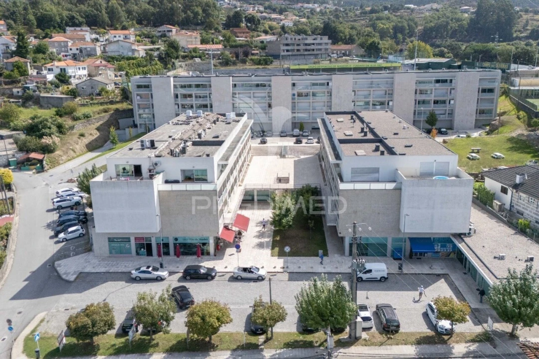 Apartamento T3 para Venda em Serzedelo Foto 1