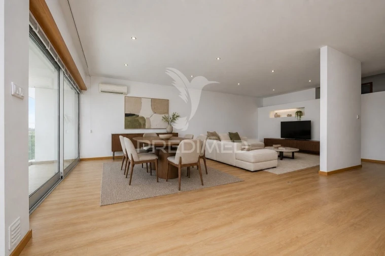 Apartamento T3 para Venda em Serzedelo Foto 7