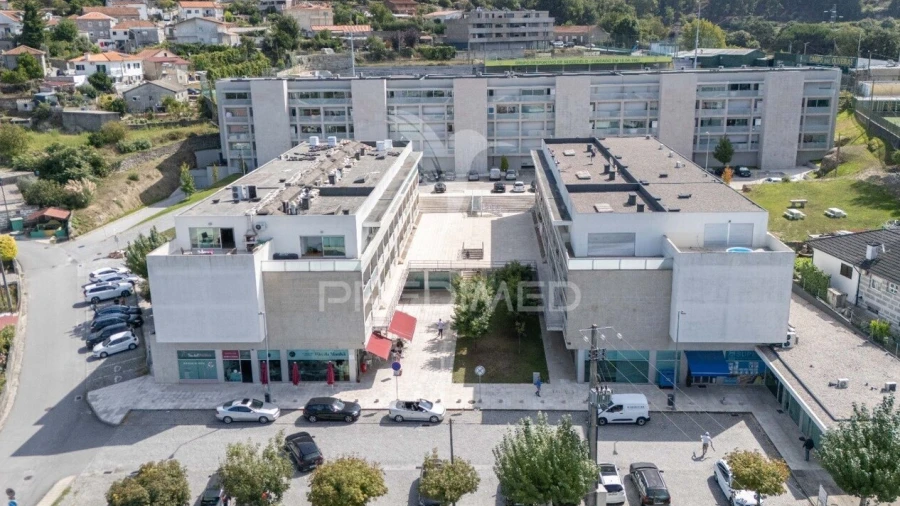 Apartamento T3 para Venda em Serzedelo