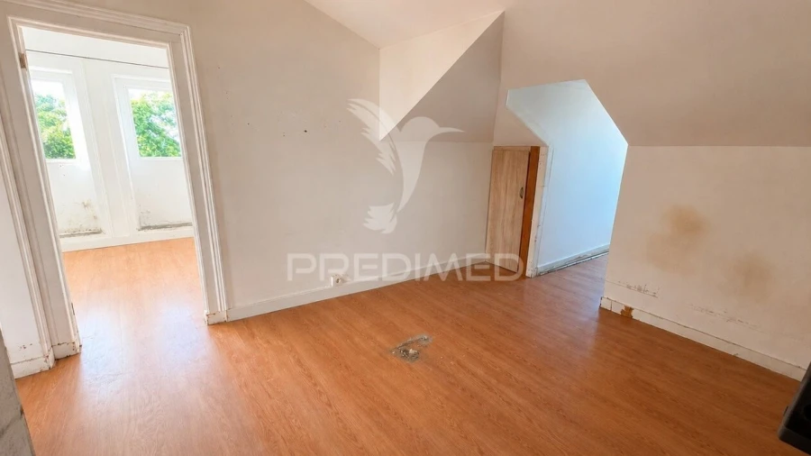 Apartamento T1 para Venda em Barreiro e Lavradio
