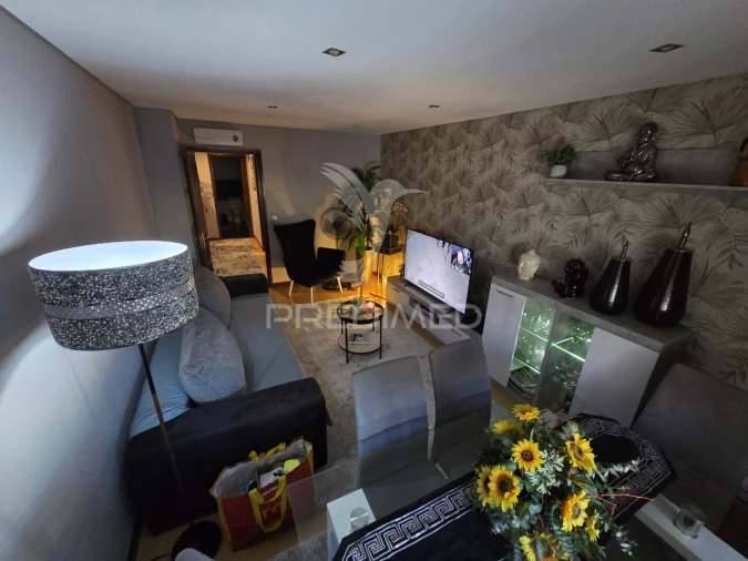 Apartamento T2 para Venda em Oliveira do Douro Foto 10