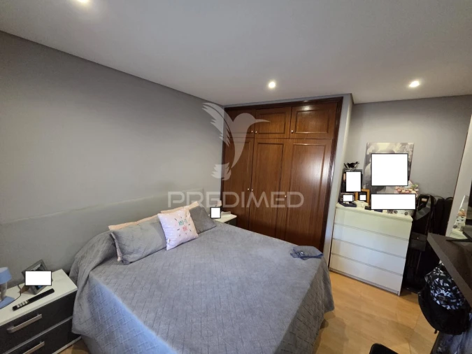 Apartamento T2 para Venda em Oliveira do Douro Foto 16