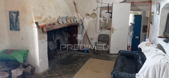 Quinta T4 para Venda em Casa Branca