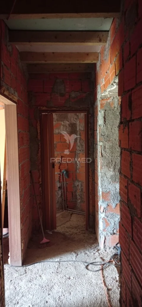Quinta T4 para Venda em Casa Branca