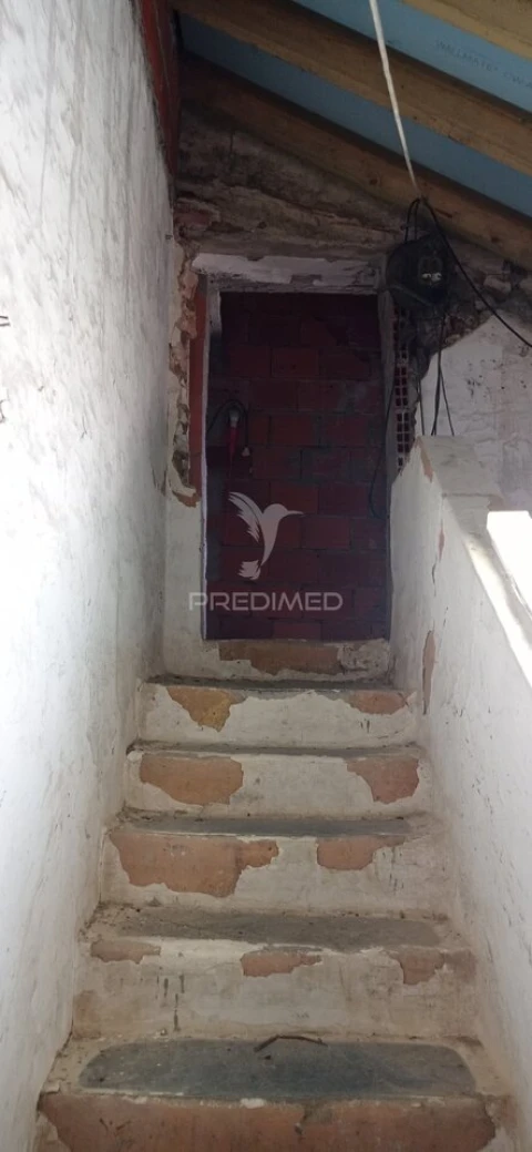 Quinta T4 para Venda em Casa Branca