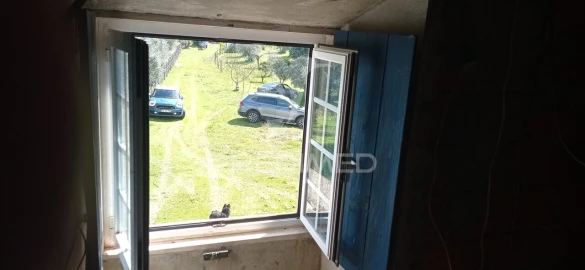 Quinta T4 para Venda em Casa Branca