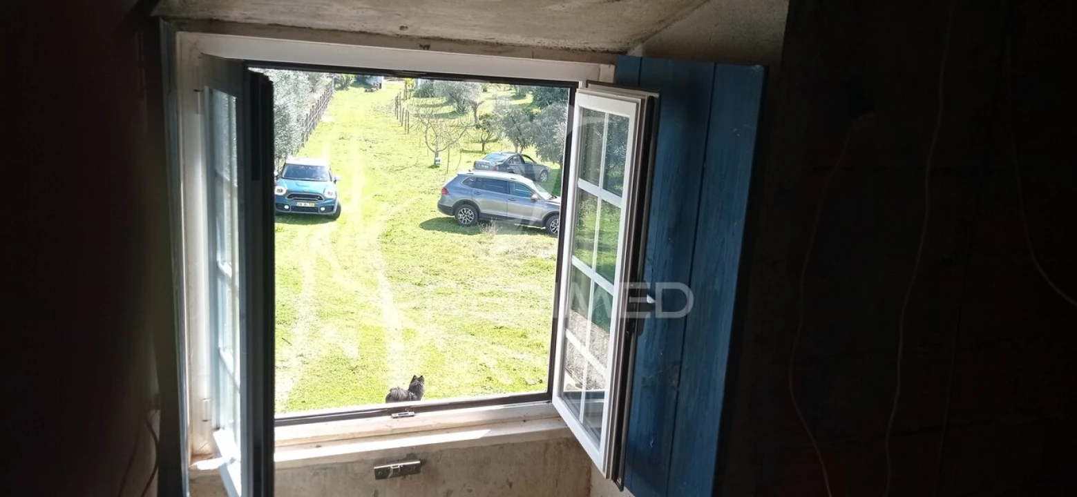 Quinta T4 para Venda em Casa Branca Foto 19