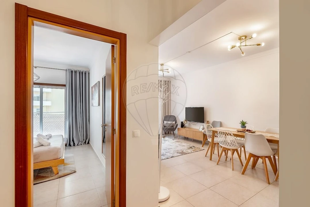 Apartamento T1 para Venda em Portimão Foto 9