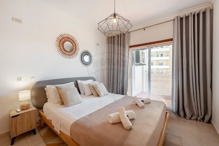 Apartamento T1 para Venda em Portimão Foto 10