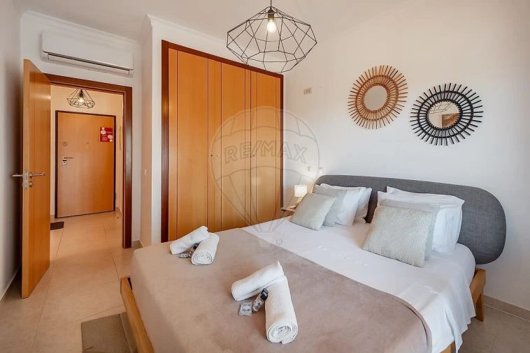Apartamento T1 para Venda em Portimão Foto 11