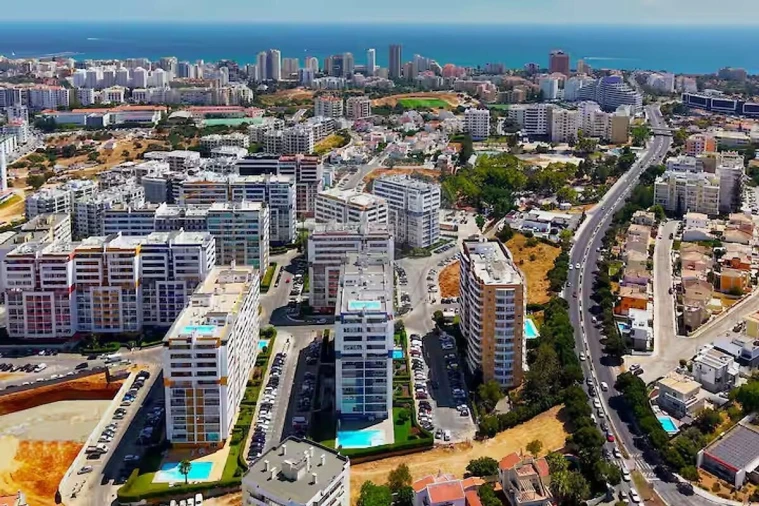 Apartamento T1 para Venda em Portimão Foto 20