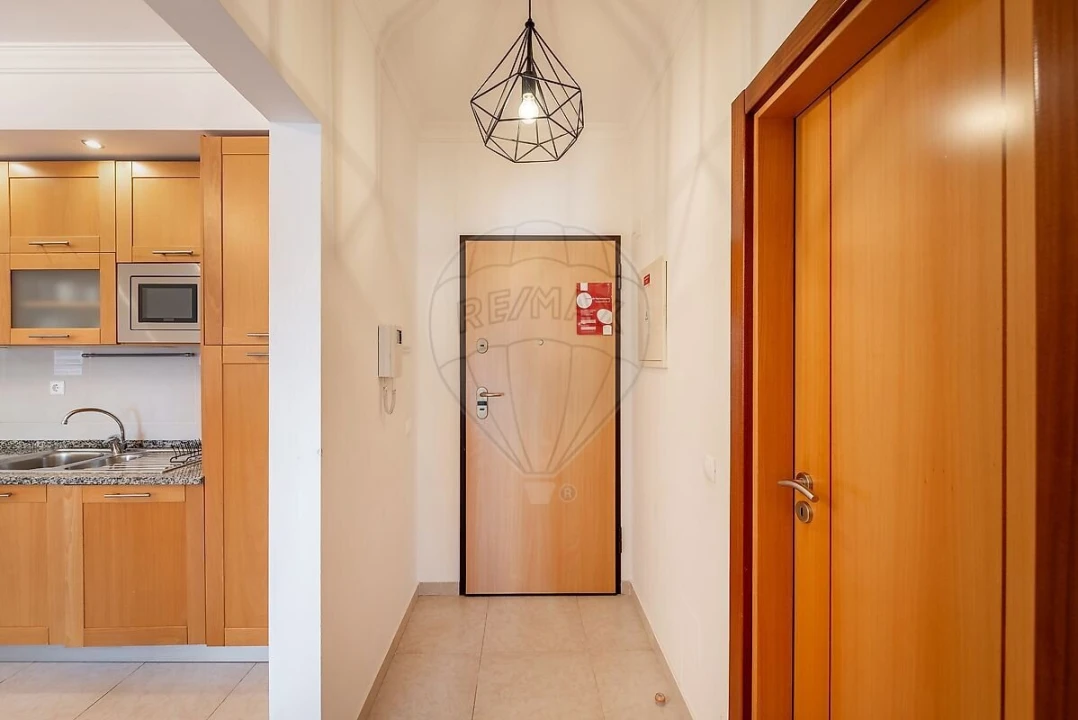 Apartamento T1 para Venda em Portimão Foto 13