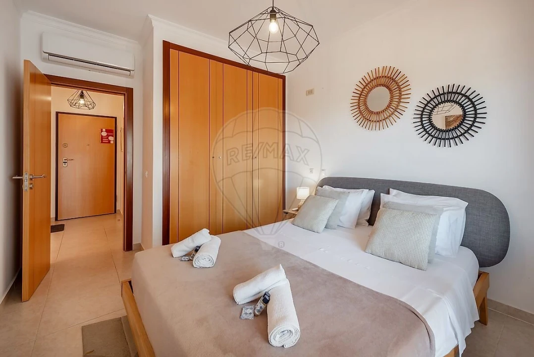 Apartamento T1 para Venda em Portimão Foto 11