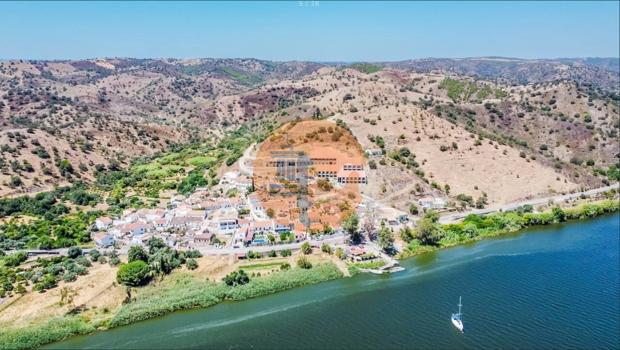 Negócio para Venda em Alcoutim e Pereiro Foto 23