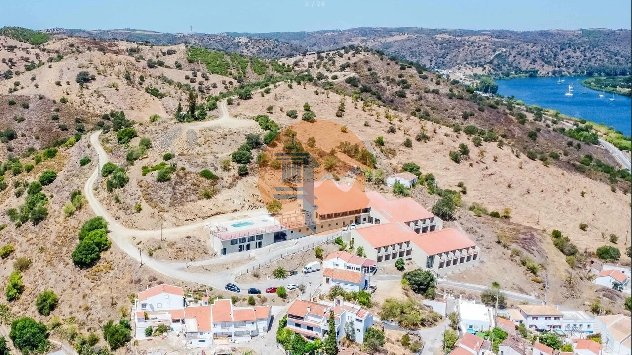 Negócio para Venda em Alcoutim e Pereiro Foto 25