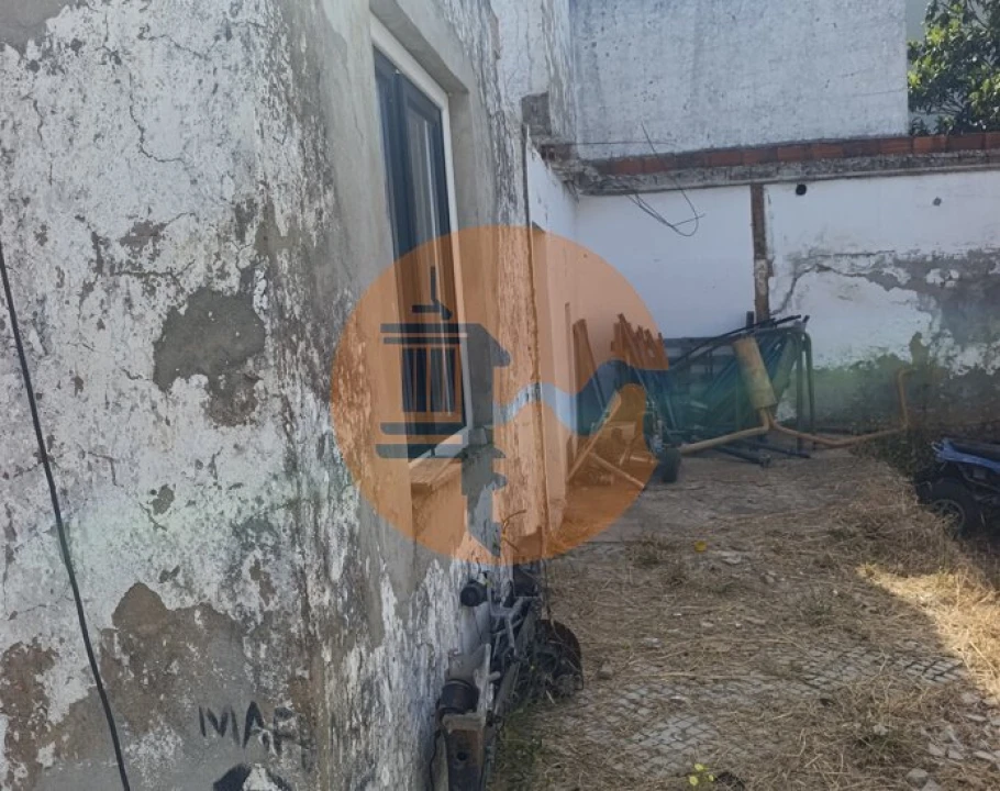 Terreno para Venda em Santa Barbara de Nexe Foto 7