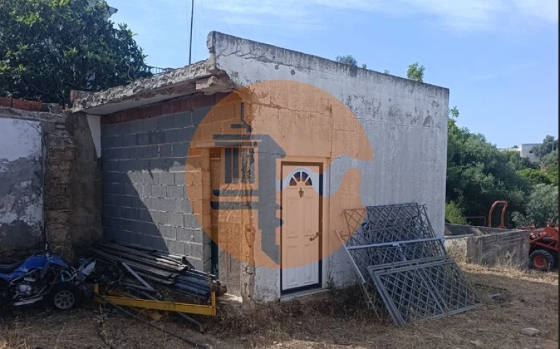 Terreno para Venda em Santa Barbara de Nexe Foto 11
