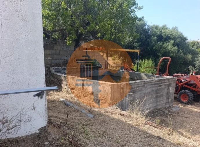Terreno para Venda em Santa Barbara de Nexe Foto 21