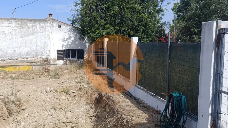 Terreno para Venda em Santa Barbara de Nexe