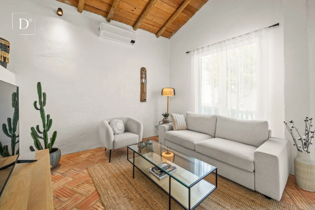 Moradia T2 para Venda em Alte Foto 27