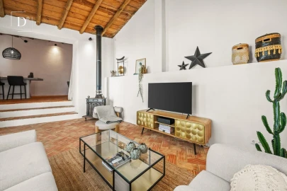 Moradia T2 para Venda em Alte