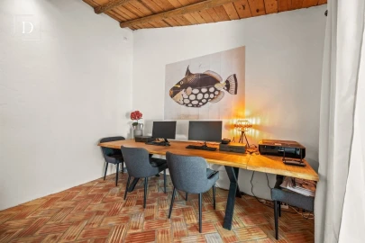 Moradia T2 para Venda em Alte