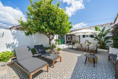 Moradia T2 para Venda em Alte