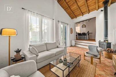 Moradia T2 para Venda em Alte