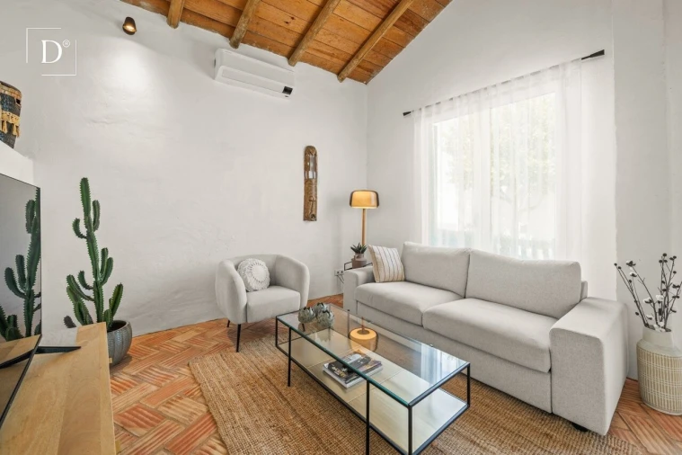 Moradia T2 para Venda em Alte Foto 27