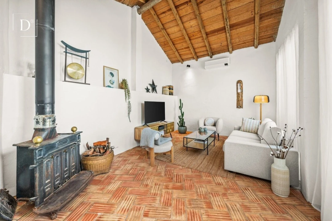 Moradia T2 para Venda em Alte Foto 26