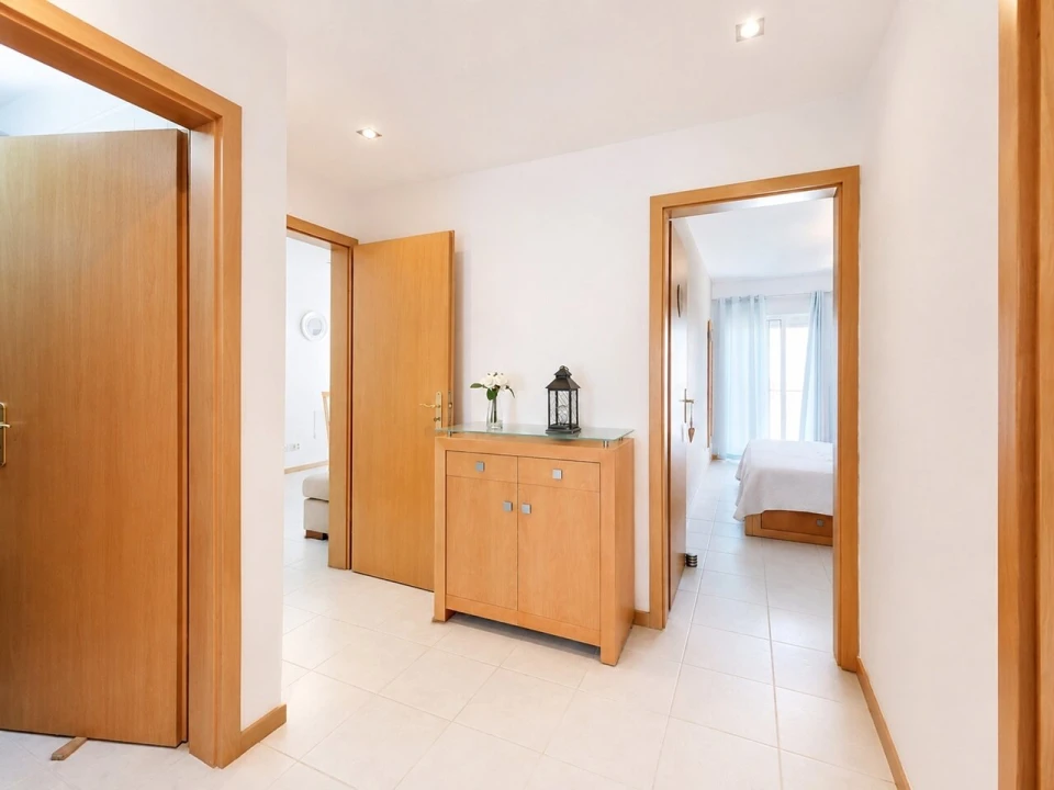 Apartamento T3 para Venda em Portimão Foto 8