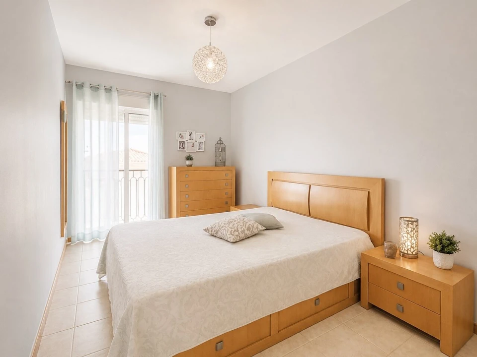 Apartamento T3 para Venda em Portimão Foto 9