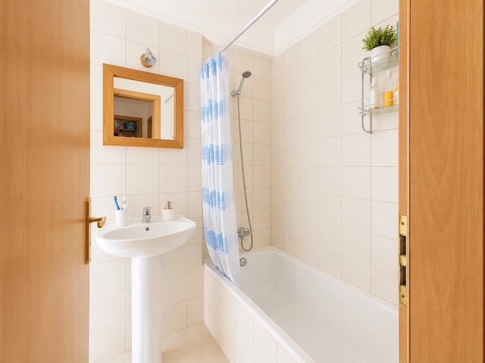 Apartamento T3 para Venda em Portimão Foto 13
