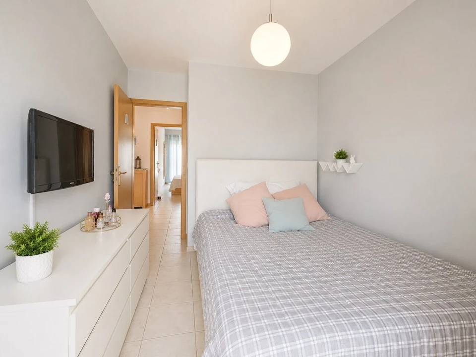 Apartamento T3 para Venda em Portimão Foto 14