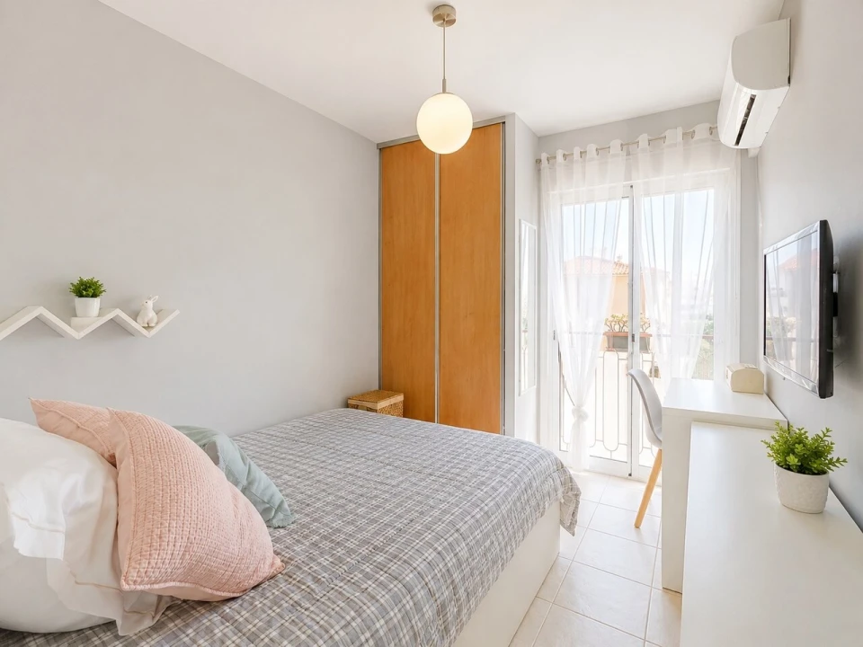 Apartamento T3 para Venda em Portimão Foto 15