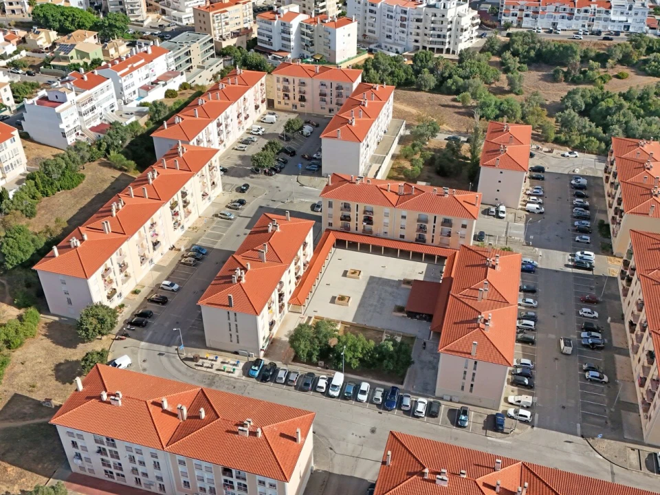 Apartamento T3 para Venda em Portimão Foto 17
