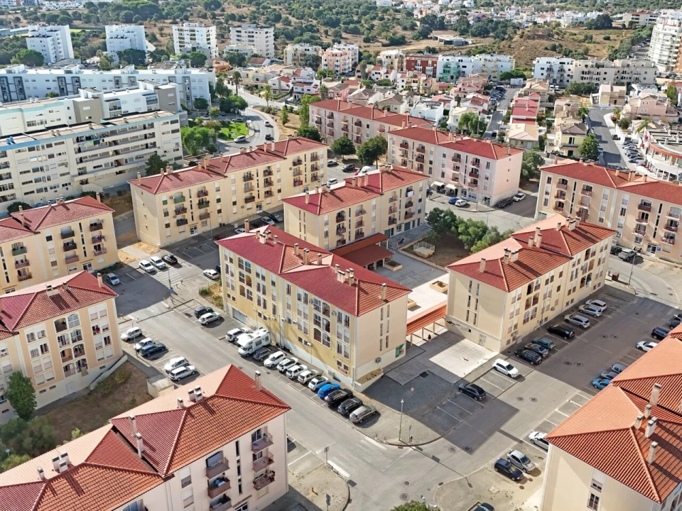 Apartamento T3 para Venda em Portimão Foto 18