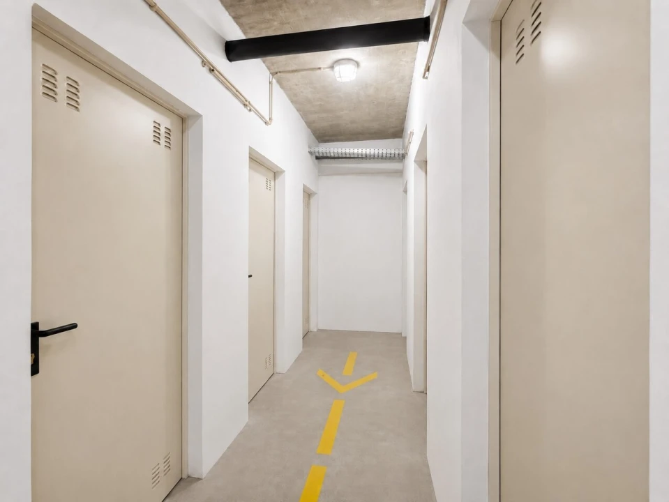 Apartamento T3 para Venda em Portimão Foto 20