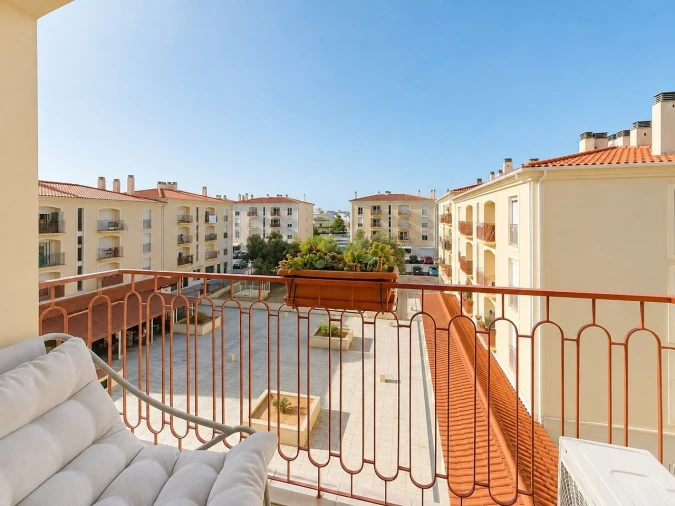 Apartamento T3 para Venda em Portimão Foto 3