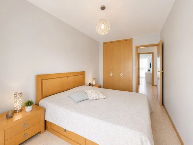 Apartamento T3 para Venda em Portimão Foto 10
