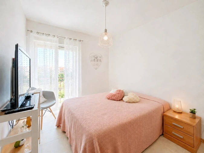 Apartamento T3 para Venda em Portimão Foto 11
