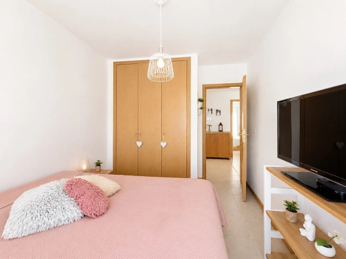 Apartamento T3 para Venda em Portimão Foto 12