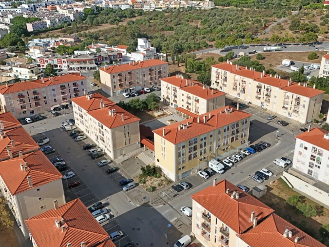 Apartamento T3 para Venda em Portimão Foto 16