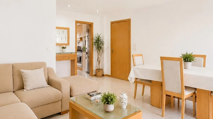 Apartamento T3 para Venda em Portimão