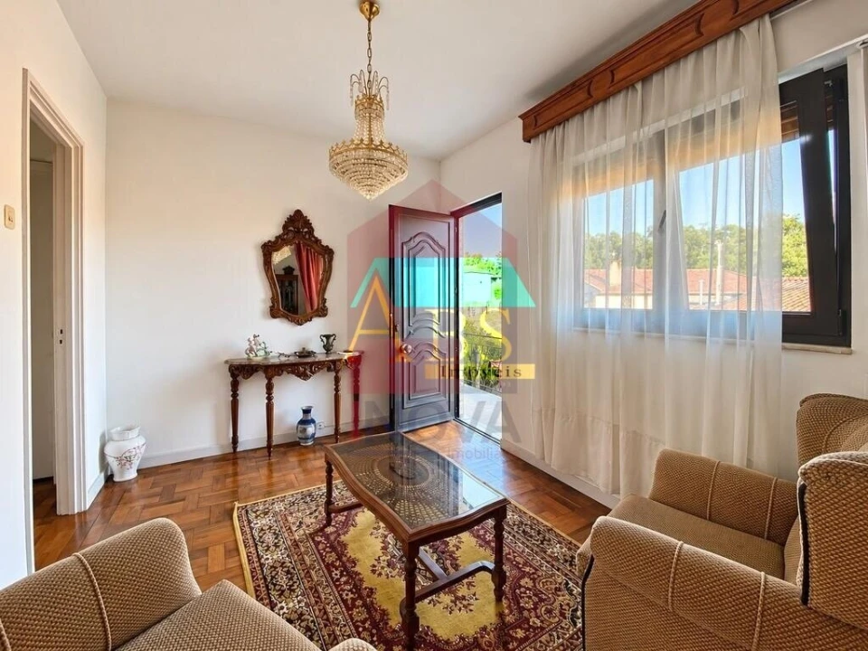 Moradia T3 para Venda em Ucha Foto 5