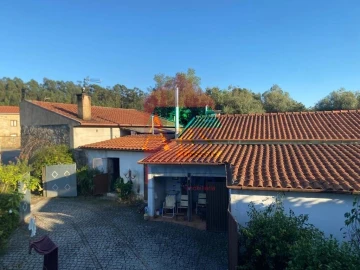 Moradia T3 para Venda em Ucha