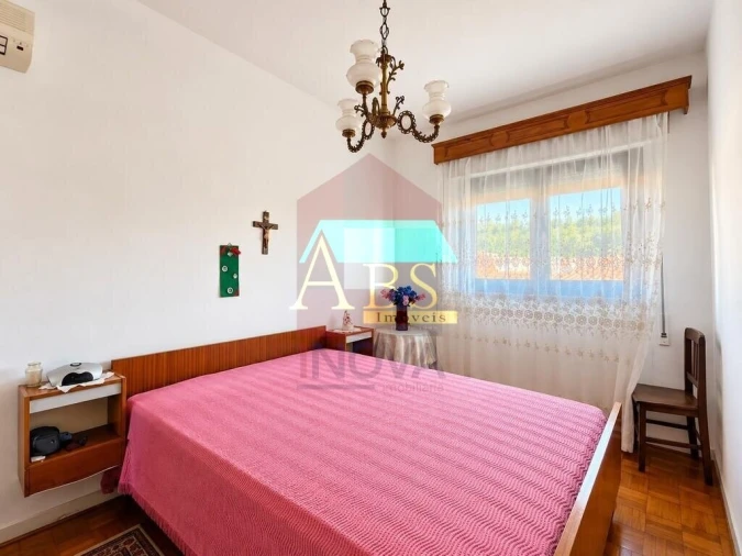 Moradia T3 para Venda em Ucha Foto 9