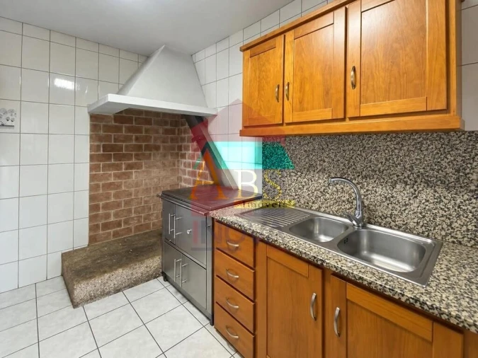 Moradia T3 para Venda em Ucha Foto 14